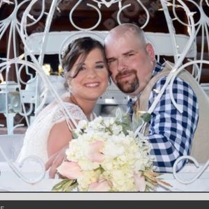 Meet your Posher, Tabitha